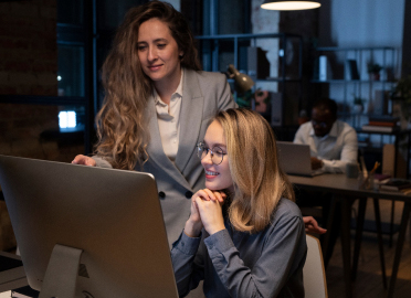 data-driven digital marketing